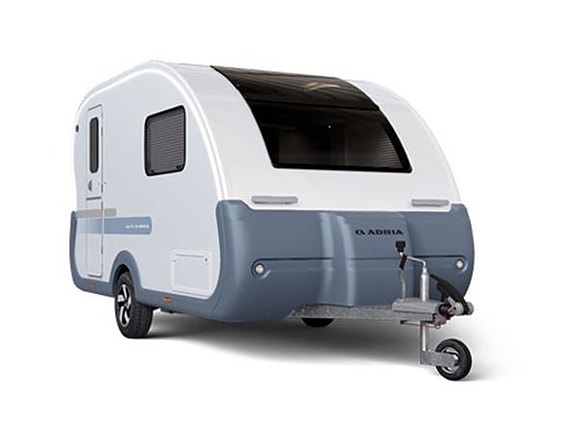 Adria Action 391 LH Classic