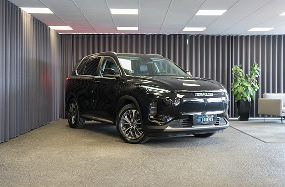 Maxus Euniq 6