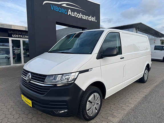 VW Transporter