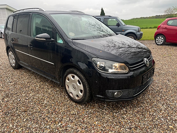VW Touran