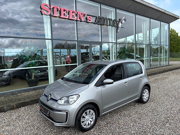 VW e-Up!