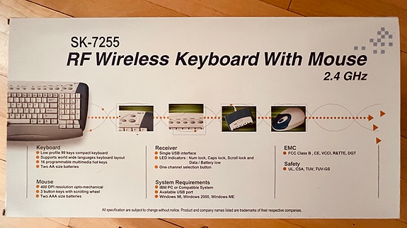 Product image 2 of 3