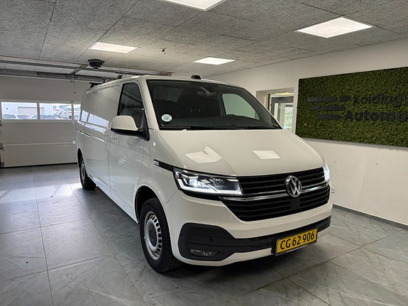 VW Transporter