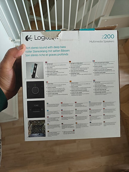 Product image 2 of 3