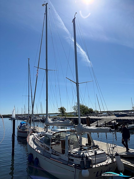 Malø 50 Ketch