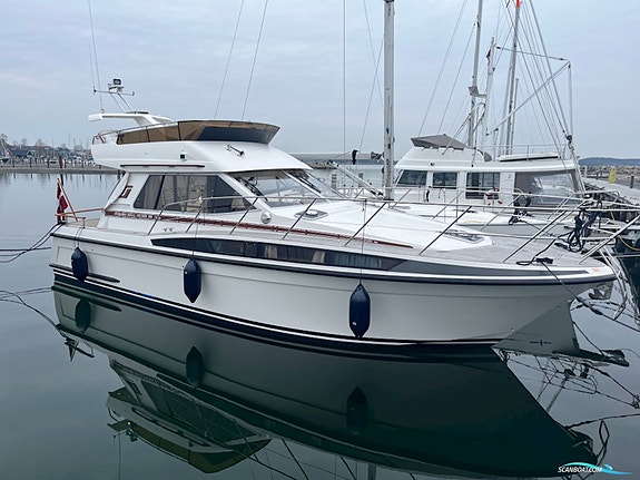 Storebro Royal Cruiser 380 Biscay