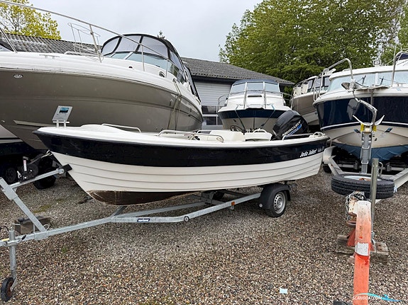 Joda Jollen Askø 510