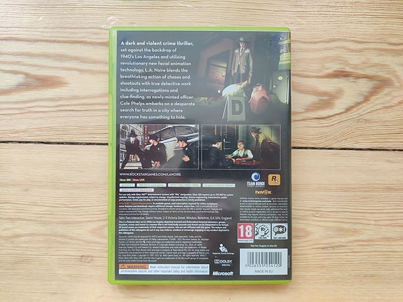 Product image 2 of 3