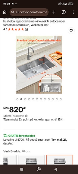 Product image 2 of 6