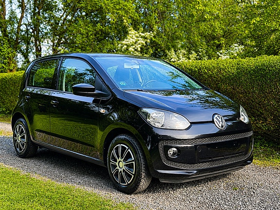 VW UP!