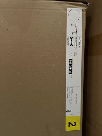 Product image 2 of 3