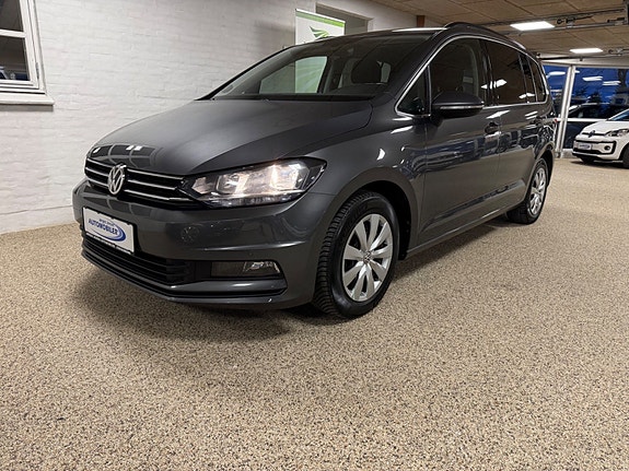 VW Touran