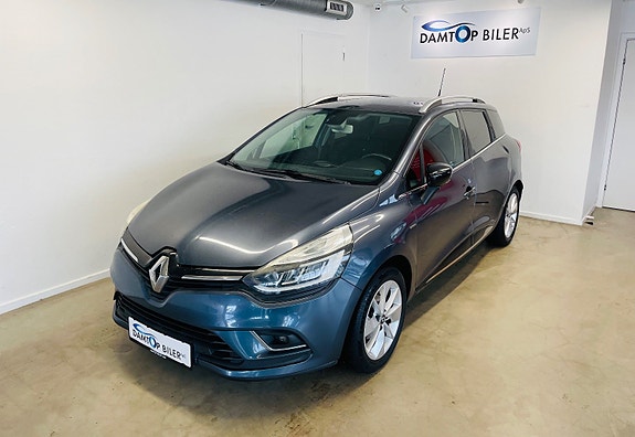 Renault Clio IV