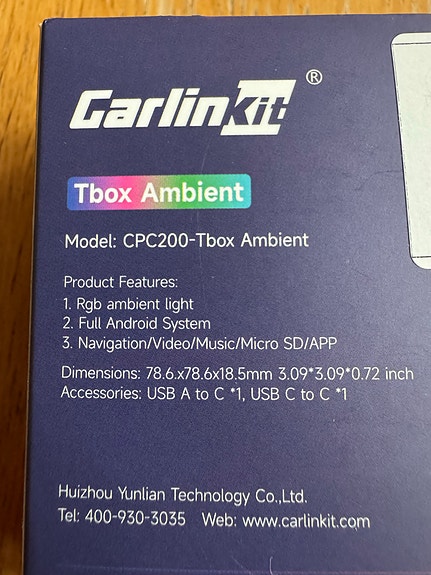 Product image 3 of 3
