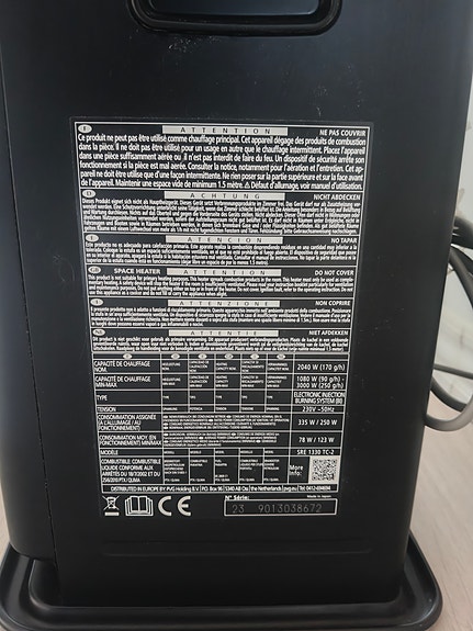 Product image 3 of 5