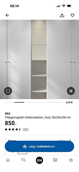 Product image 2 of 6