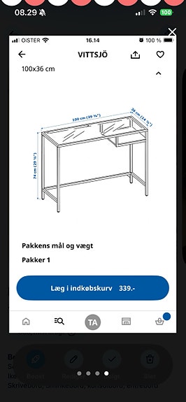 Product image 2 of 3