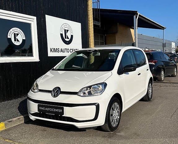 VW UP!