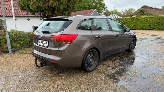 Kia Ceed – billede 2