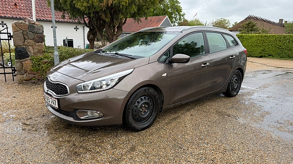 Kia Ceed – billede 3