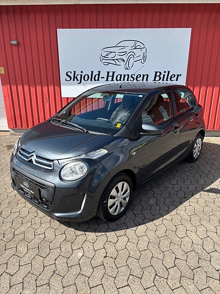 Citroen C1