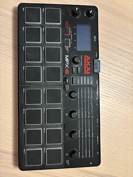 Product image 2 of 5