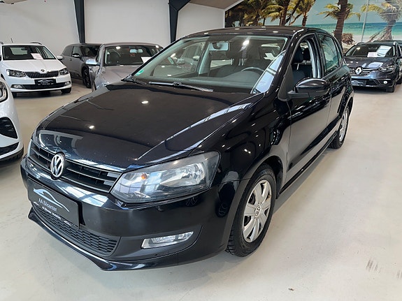 VW Polo