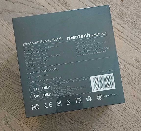 Product image 2 of 4