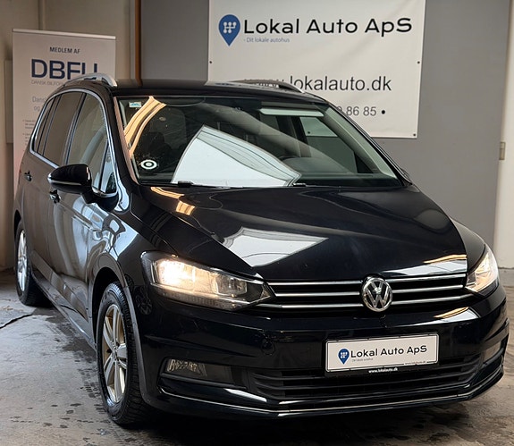 VW Touran