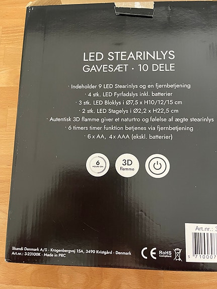Product image 2 of 3