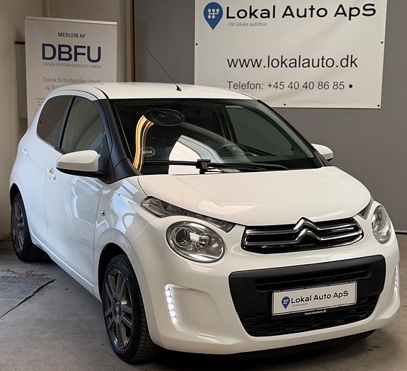 Citroen C1