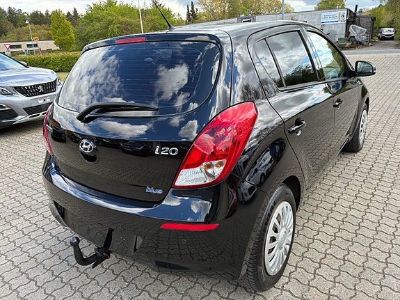Hyundai i20 – billede 3