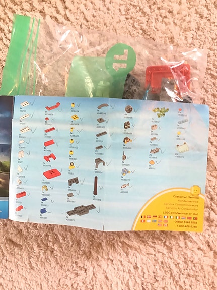 Product image 2 of 3