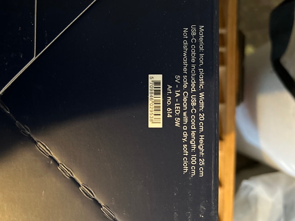 Product image 2 of 2