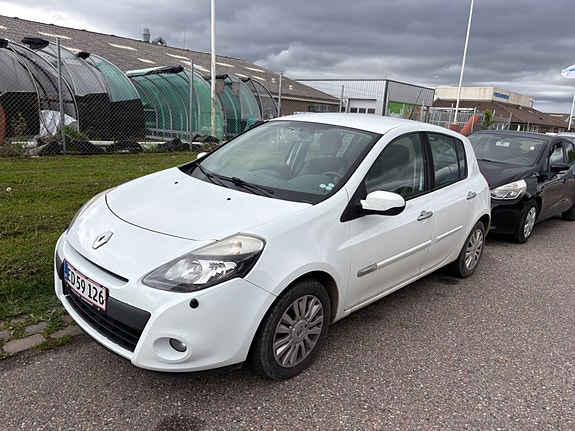 Renault Clio III