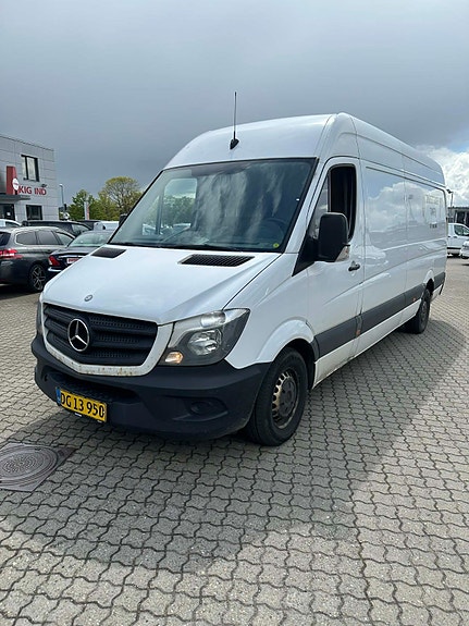 Mercedes Sprinter 316