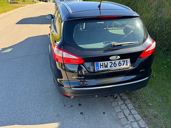 Ford Focus – billede 2