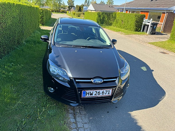 Ford Focus – billede 3