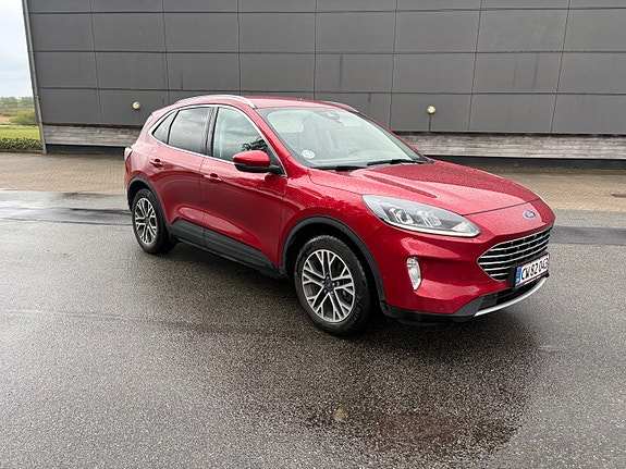 Ford Kuga – billede 2