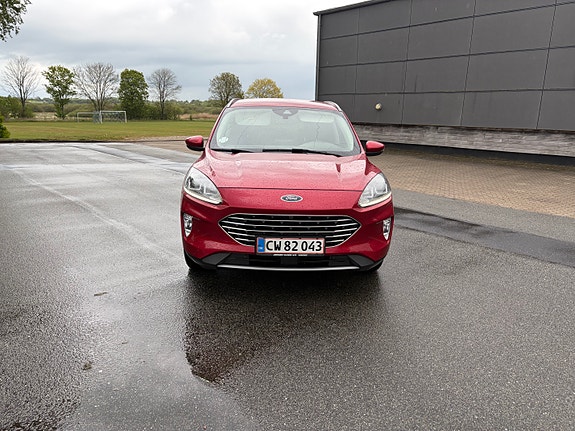 Ford Kuga – billede 3