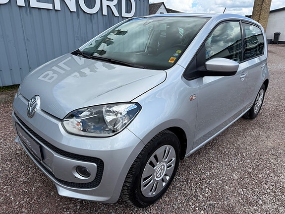 VW UP!