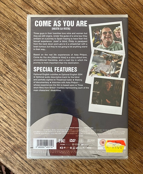 Product image 2 of 2
