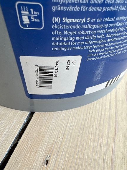 Product image 3 of 5