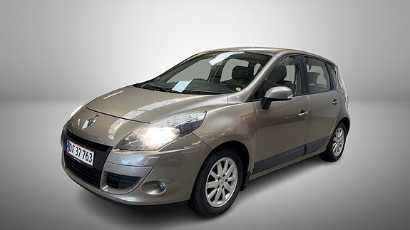 Renault Grand Scenic III