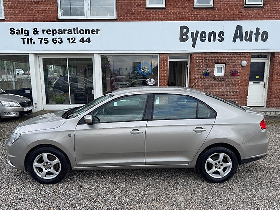 Seat Toledo