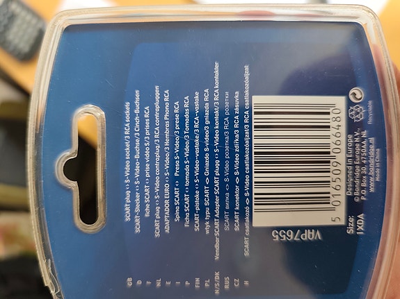Product image 3 of 3