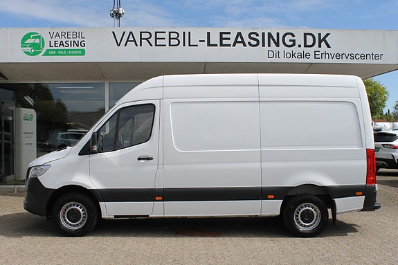Mercedes Sprinter 317