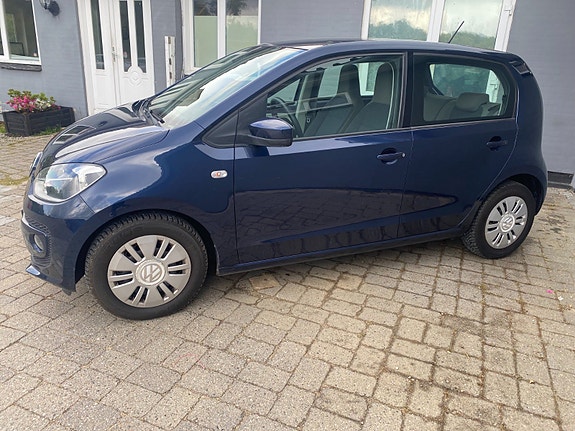 VW UP!