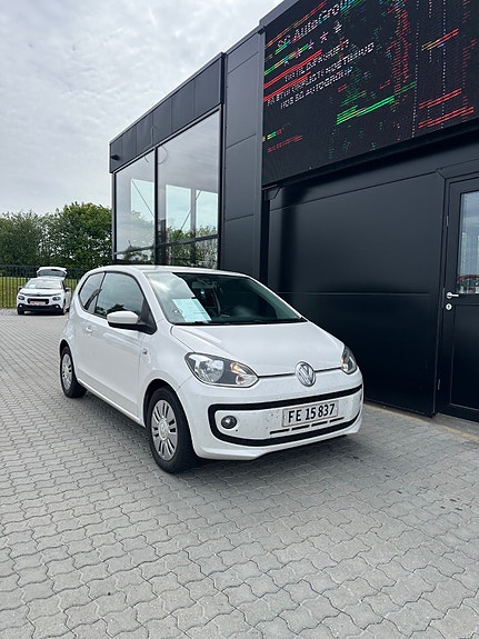 VW UP!