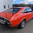 Ford Consul – billede 2